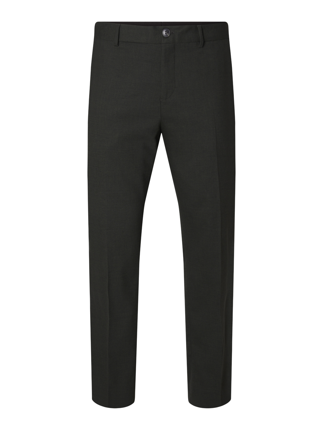 Neil Dressbukser - Grå/ Rosin